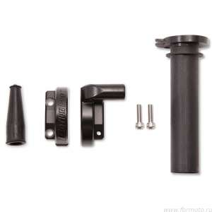   Motion Pro Throttle System CR Pro SE