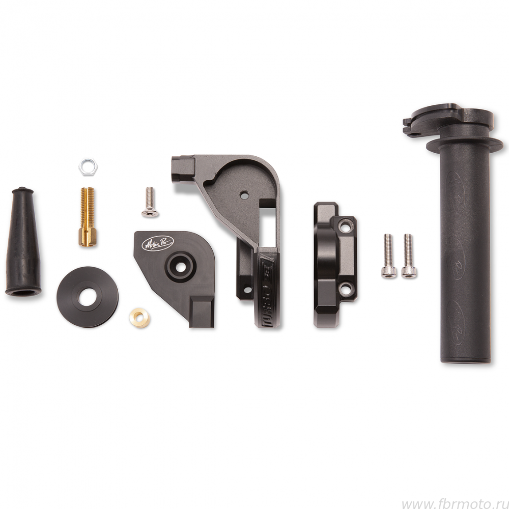   Motion Pro Throttle Turbo SE Carb 20-38 01-2813