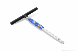  Motion Pro Spinner T-Handle II 1/4 Drive
