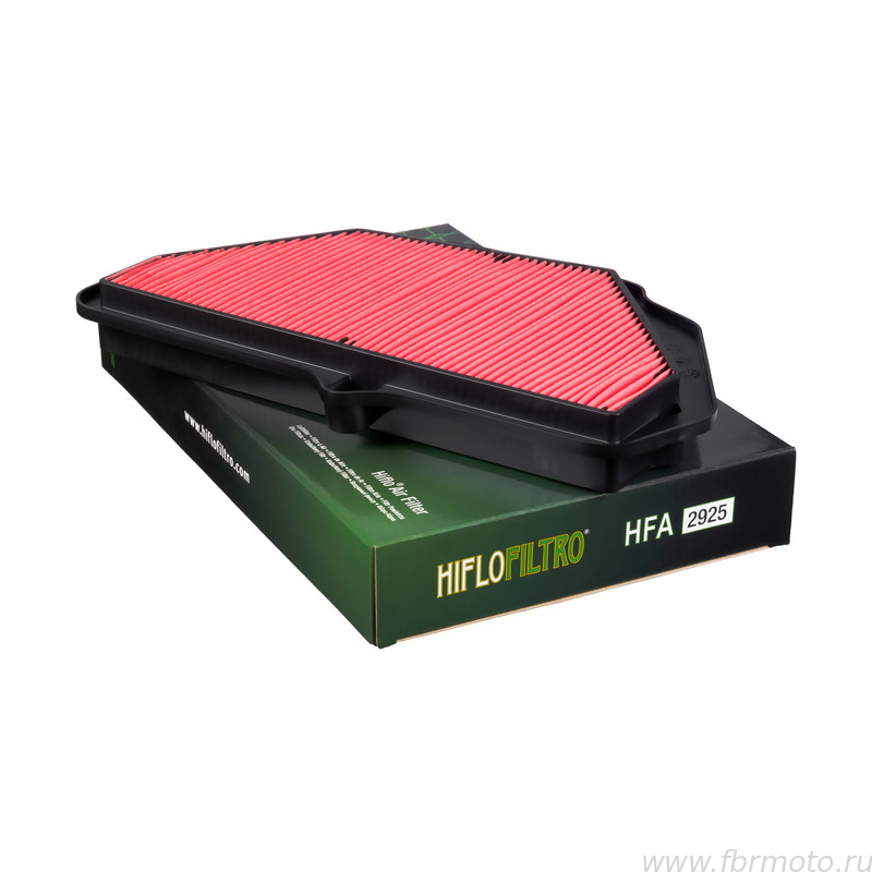   Hi-Flo HFA2925
