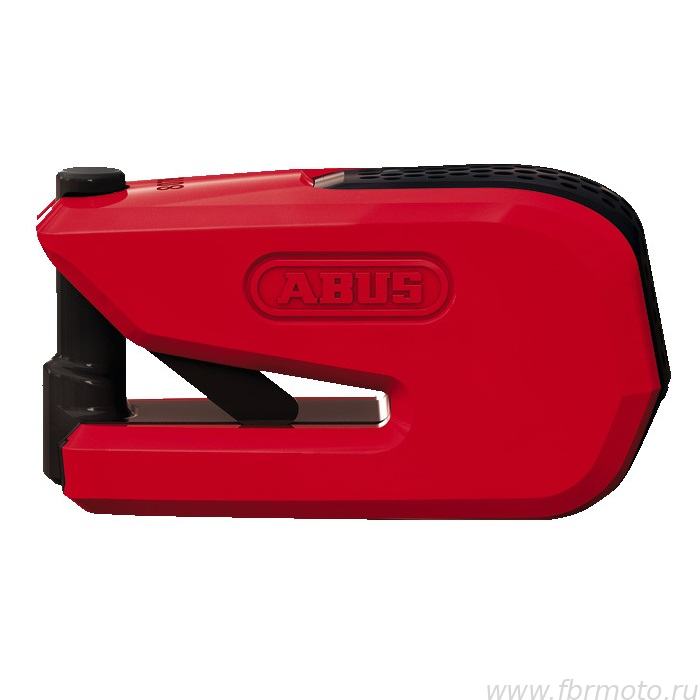 - Abus SmartX 8078 Granit Detecto Red